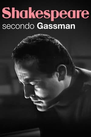 Shakespeare secondo Gassman