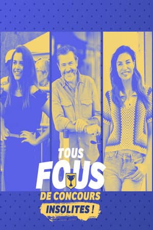 Tous fous de concours insolites !