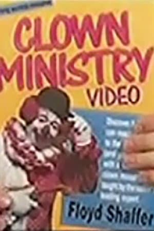 Clown Ministry