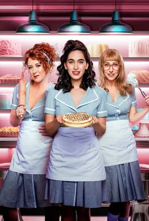 Waitress - The Musical