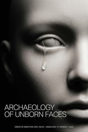 ARCHAEOLOGY OF UNBORN FACES