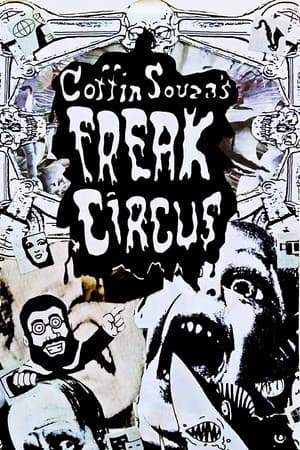 Coffin Souza's Freak Circus