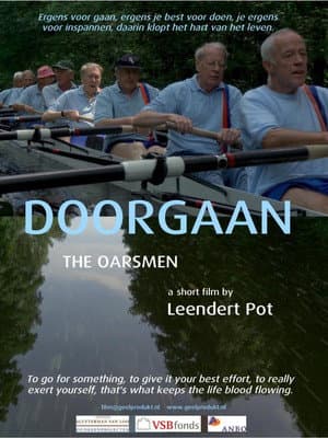 Doorgaan