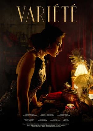 VARIÉTÉ