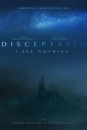 Disceptatio