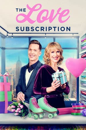 The Love Subscription