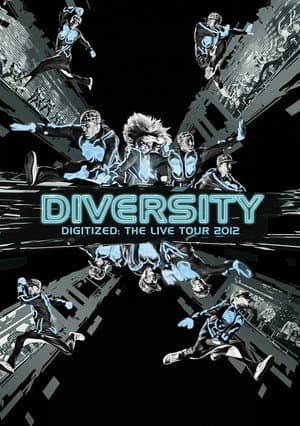Diversity Digitized: Trapped in a Game
