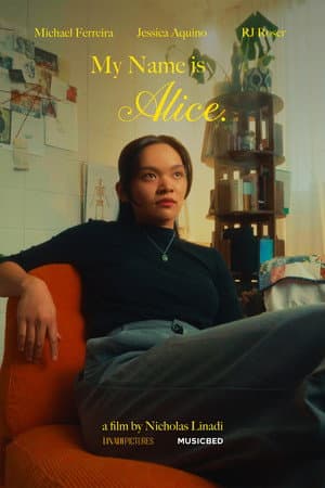 My Name is Alice