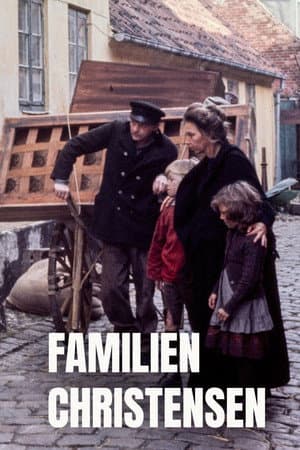 Familien Christensen