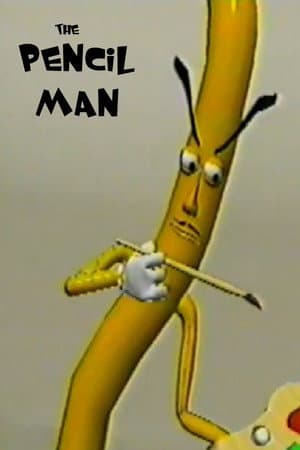 The Pencil Man