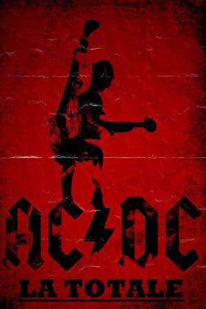 ACDC La totale, Concert & Clips