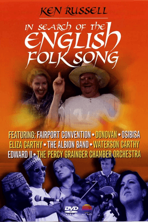 In Search of the English Folk Song