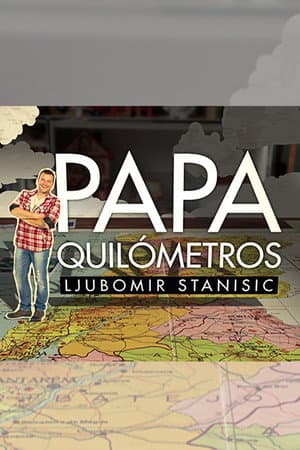 Papa-Quilómetros