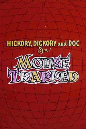 Mouse Trapped