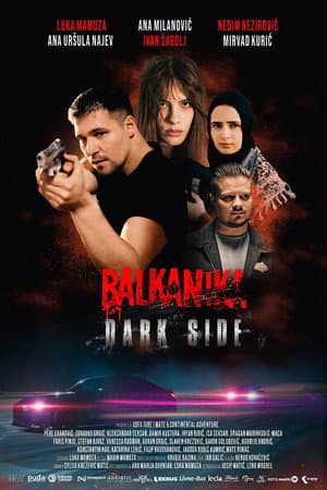 Balkanika: Dark Side