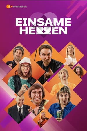 Einsame Herzen