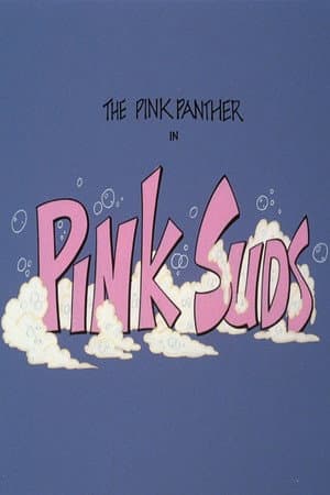 Pink Suds