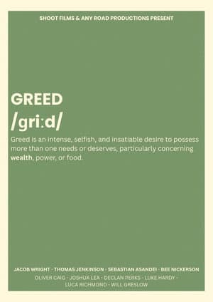 GREED