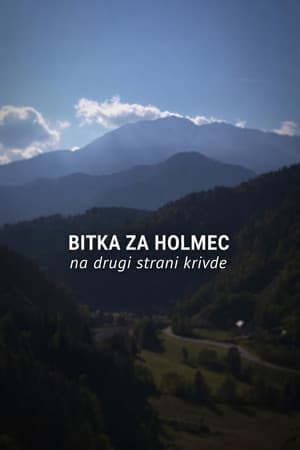 Battle for Holmec