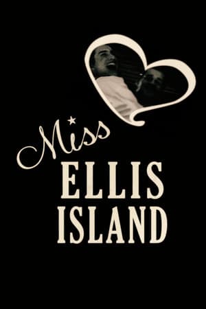 Miss Ellis Island