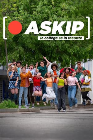 ASKIP, le collège se la raconte