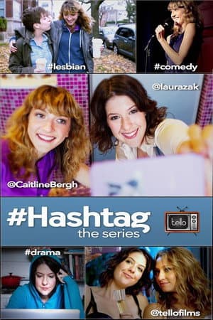 #Hashtag