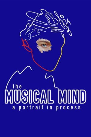 The Musical Mind: A Portrait in Process