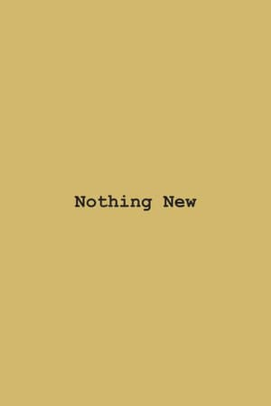 Nothing New