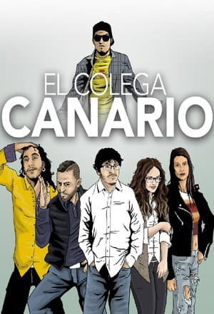 El colega canario
