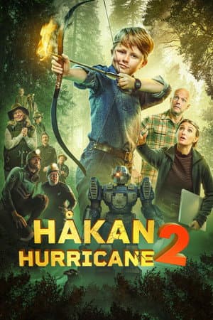 Håkan Bråkan 2