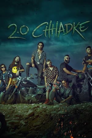 2.0 Chhadke