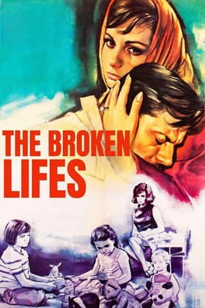 The Broken Lifes