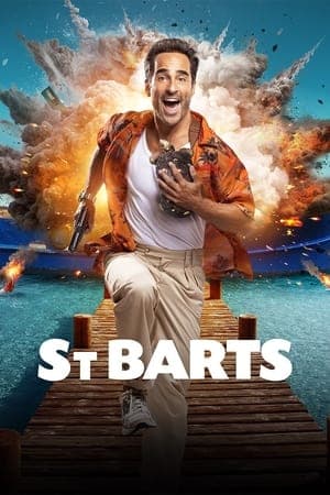 St Barts