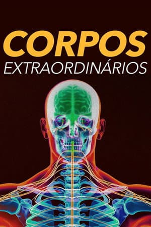Extreme Bodies
