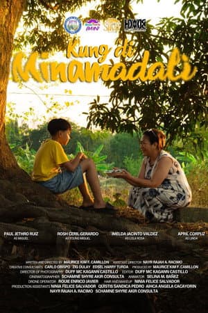 Kung 'Di Minamadali