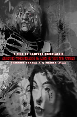 Alice in Wonderland II: Lair of the Red Witch