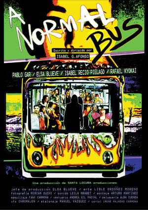 A-normal Bus