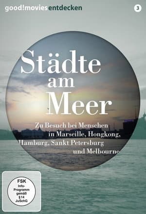 Städte am Meer