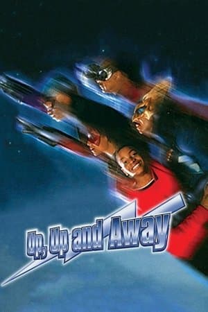 Up, Up, and Away
