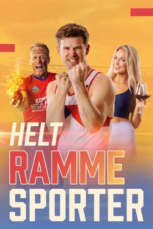 Helt Ramme sporter