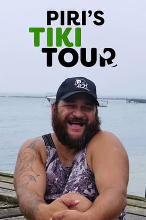 Piri's Tiki Tour