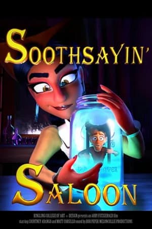 Soothsayin' Saloon