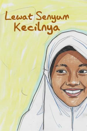 Lewat Senyum Kecilnya