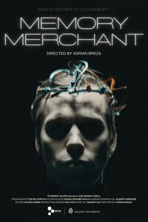 Memory Merchant