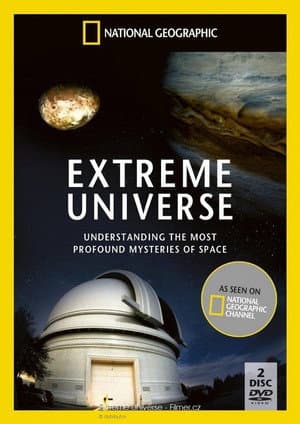 Extreme Universe