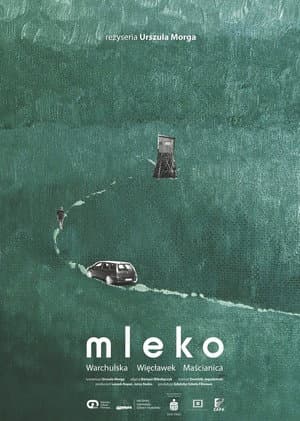 Milk