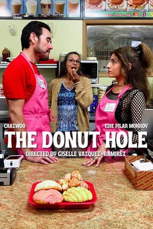 The Donut Hole