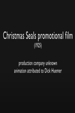 Christmas Seals Ad