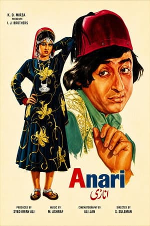 Anari
