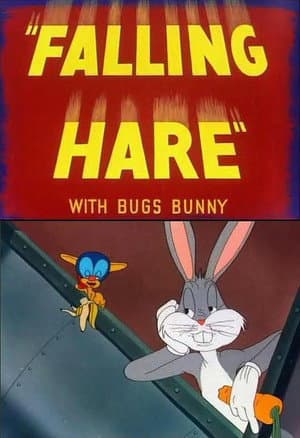 Falling Hare